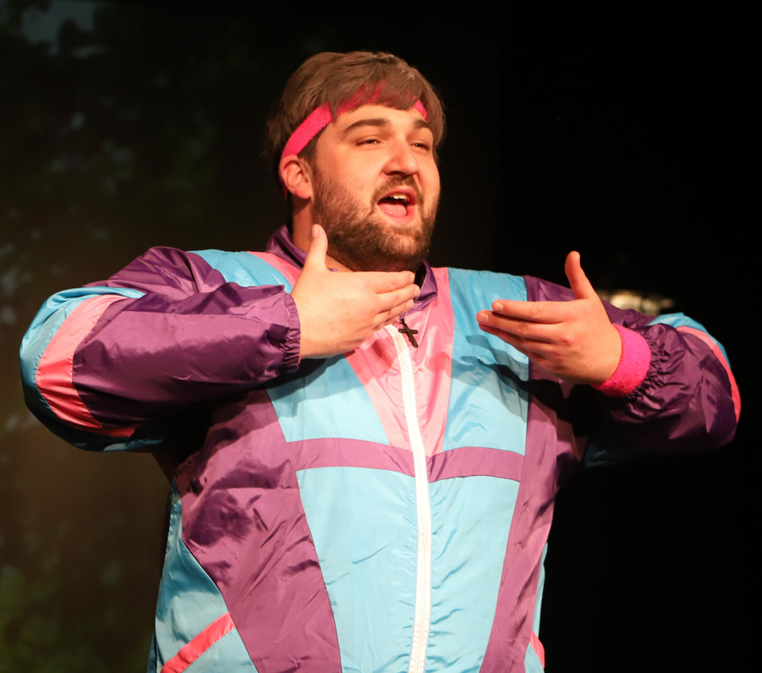 Kerle auf Kur - Sasse-Theater