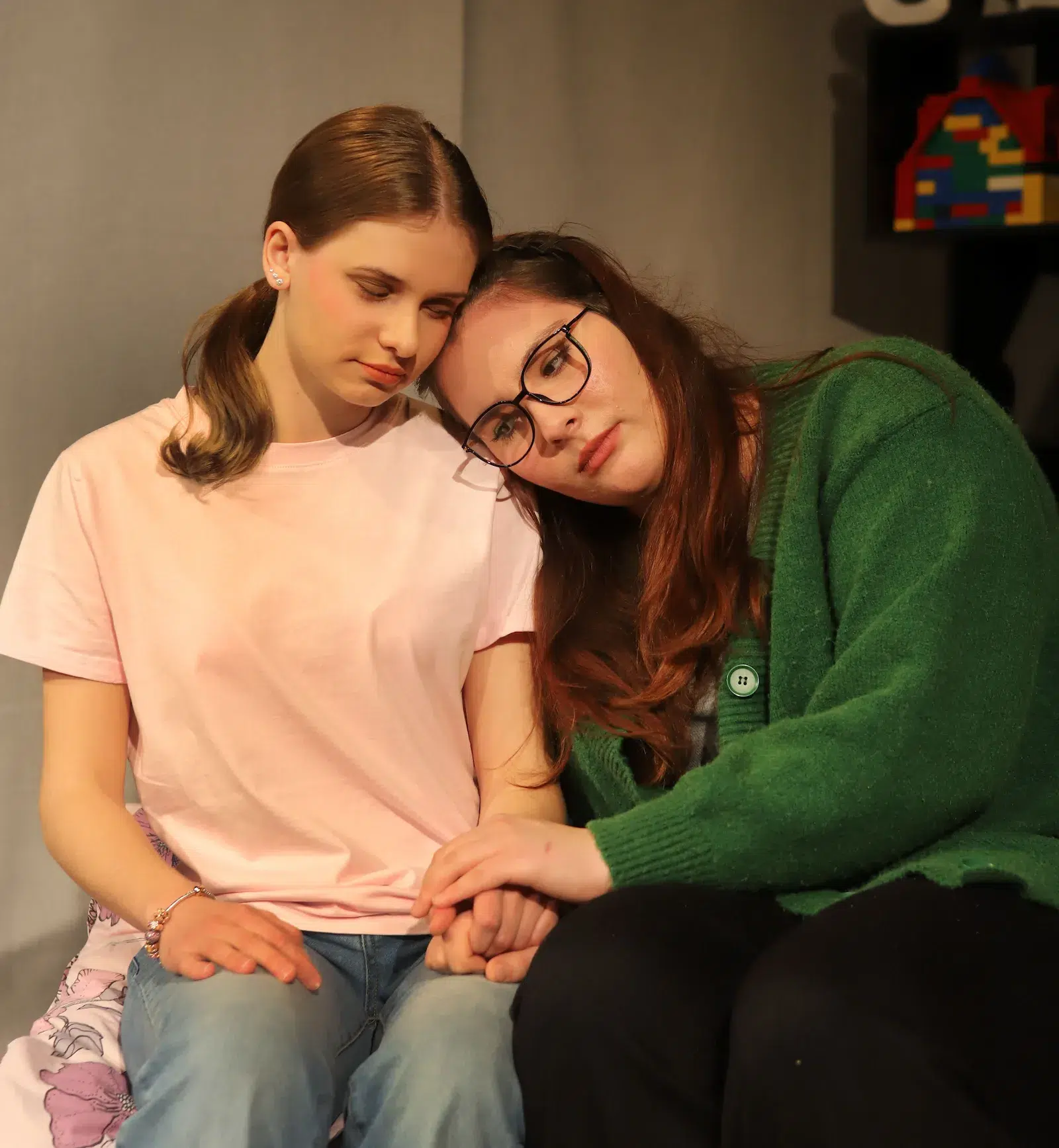 Sofies Welt – 50 Jahre Sasse-Theater Heidenheim
